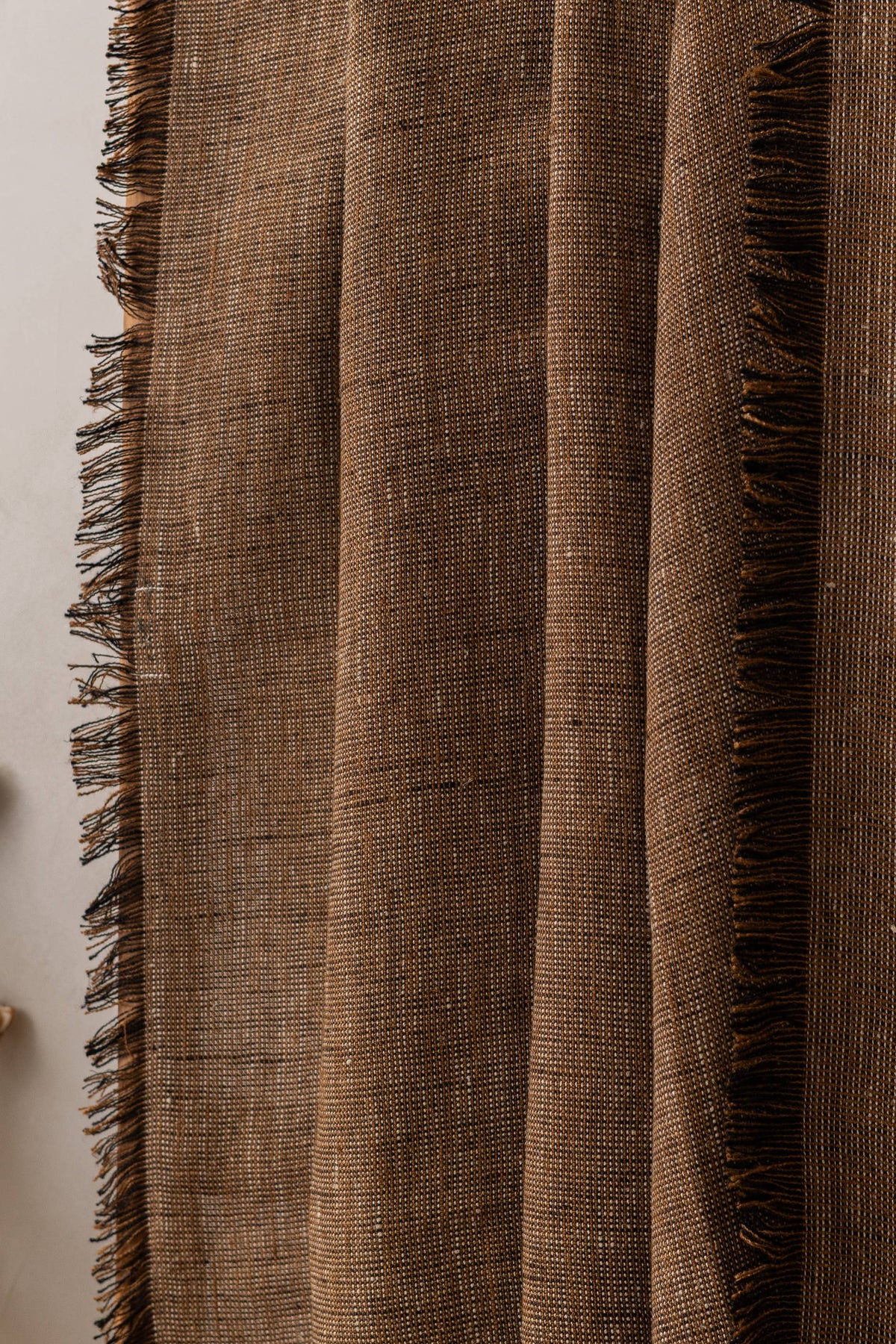 Linen Throw