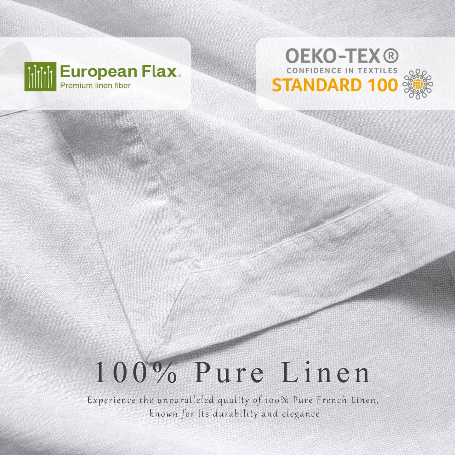 French Linen Napkins