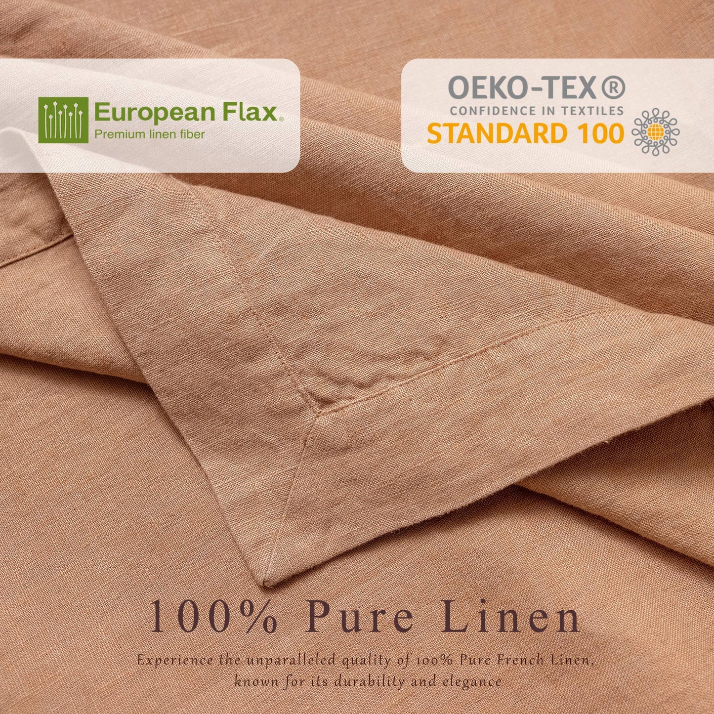 French Linen Napkins