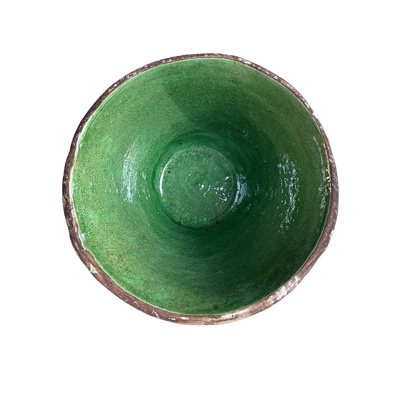 Clay Bowls- Set of 3