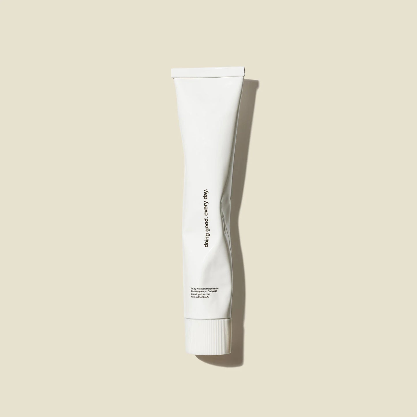 evolvetogether hydrating hand cream- cardamom, wood
