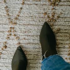 Safi Runner Rug 2.5x8