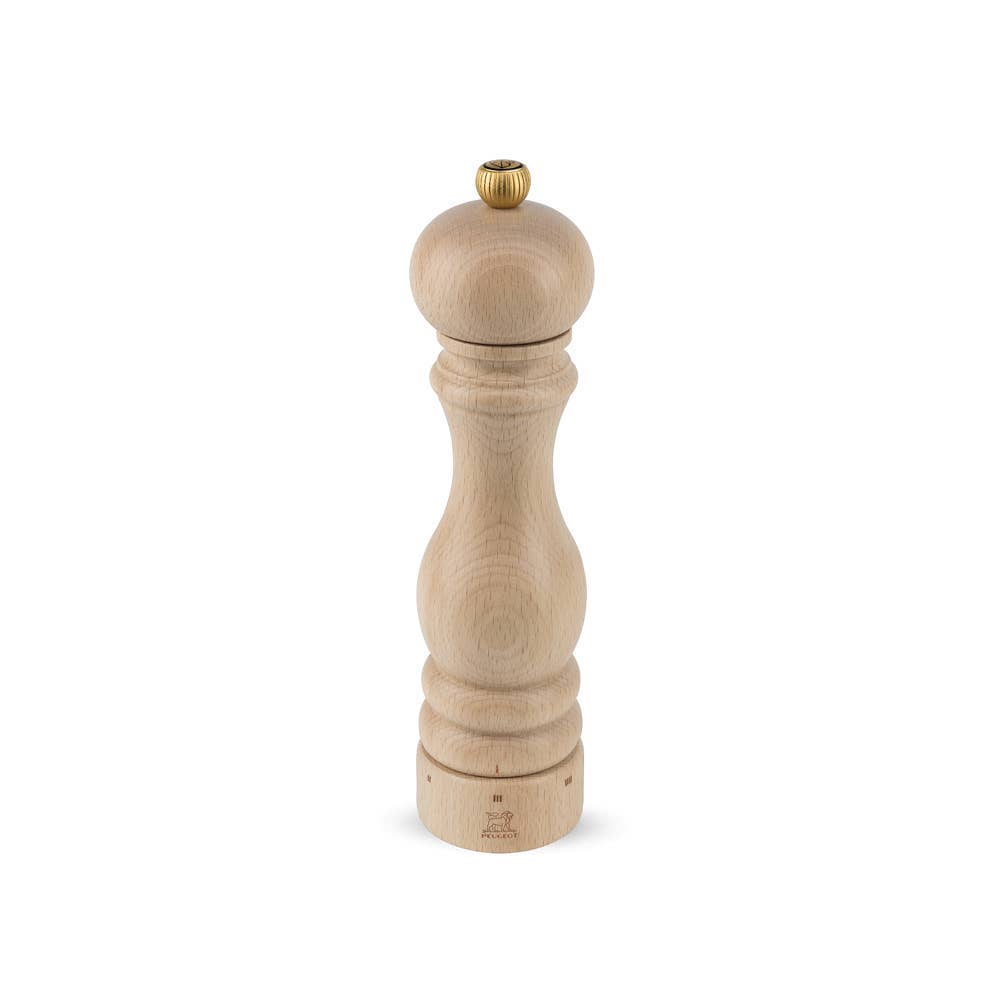 Peugeot Pepper Mill- Wood 9"