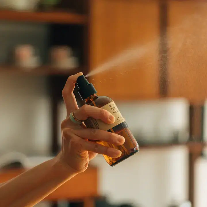 Sandalwood and Rose Room & Linen Spray