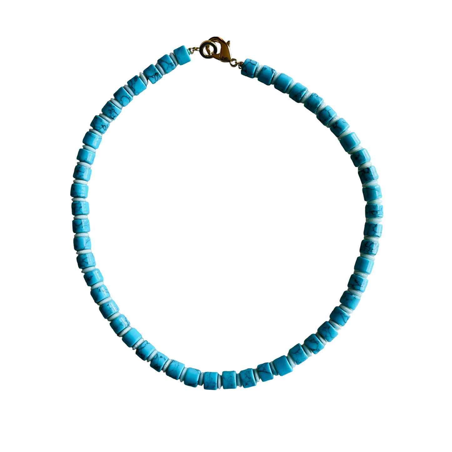 The Cabana Necklace