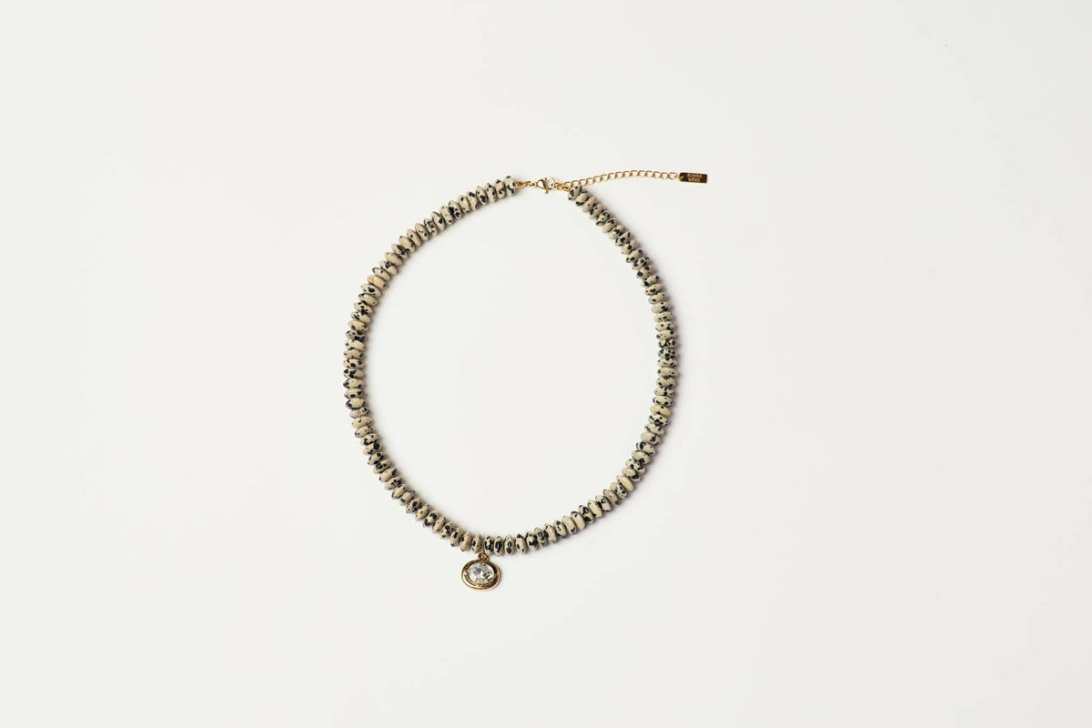 Bia Necklace