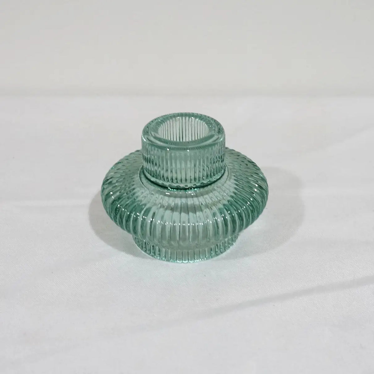 Taper/Tea Light Candlesticks, Stackable CandleHolders