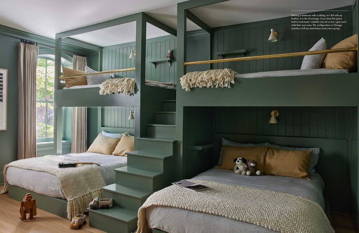 Foundations by Nate Berkus