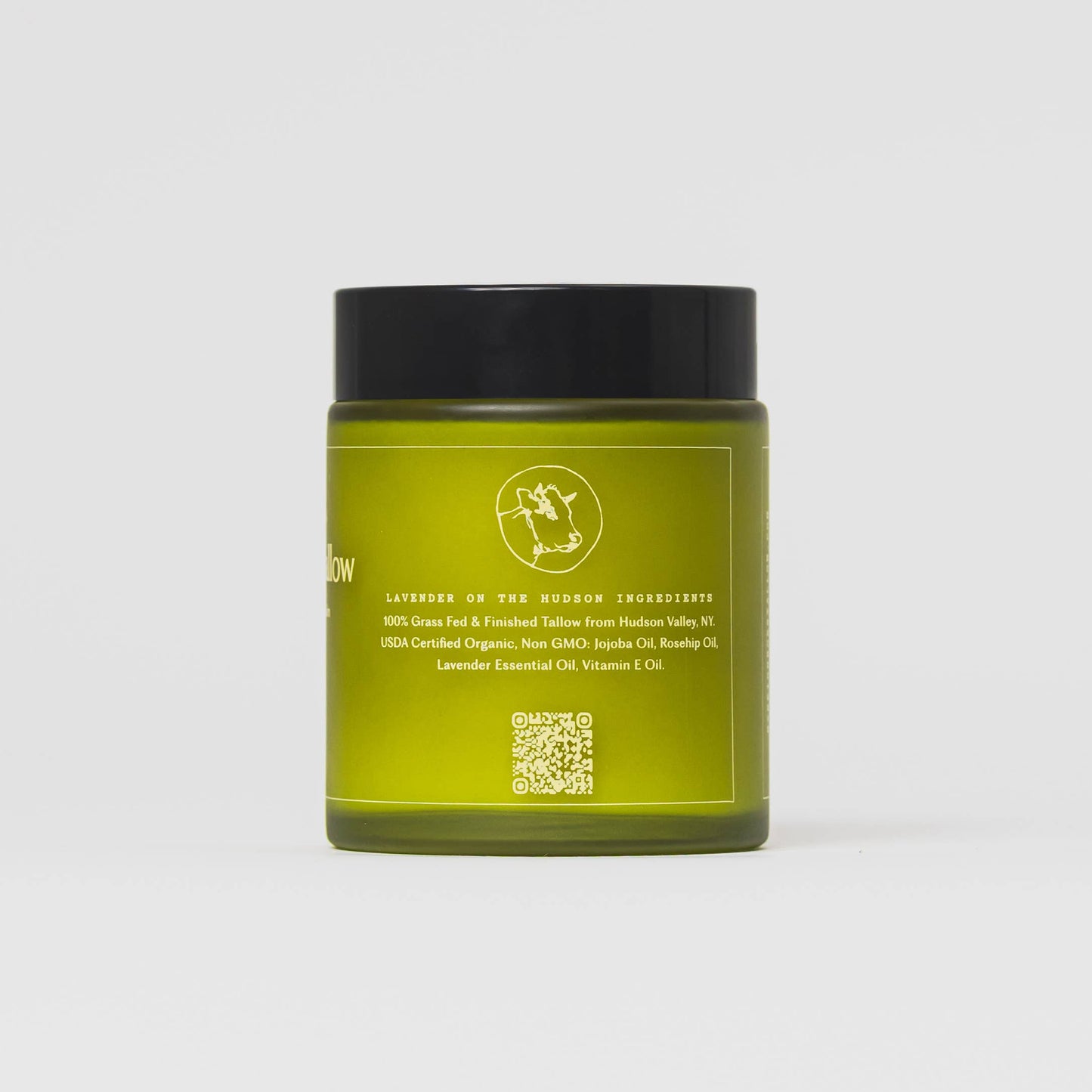 Lavender on the Hudson - Tallow Balm