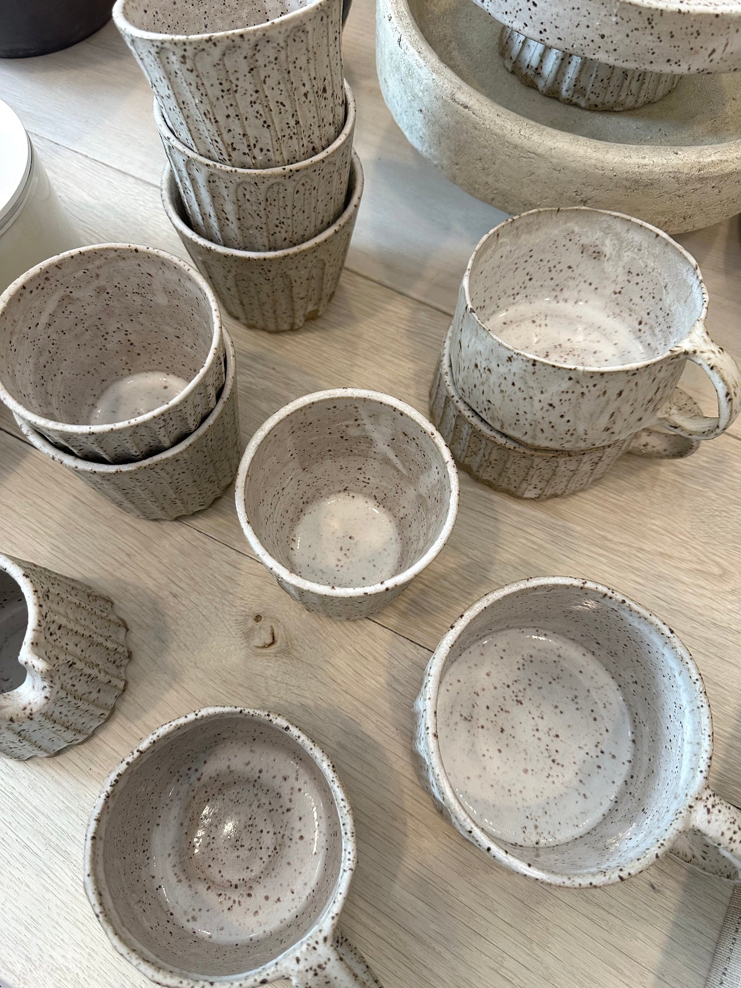 Handmade Tumbler by Bloom