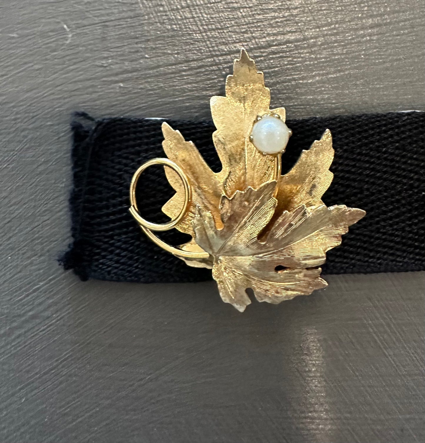 Vintage Pin