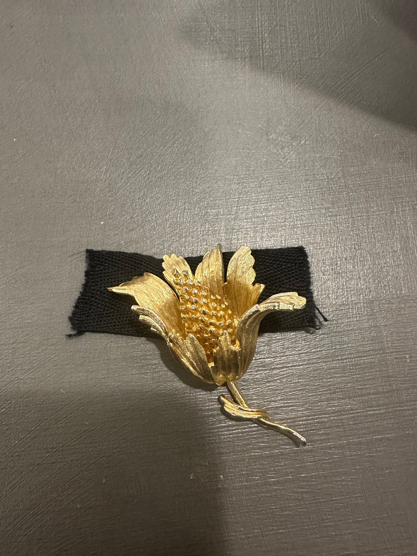 Vintage Pin