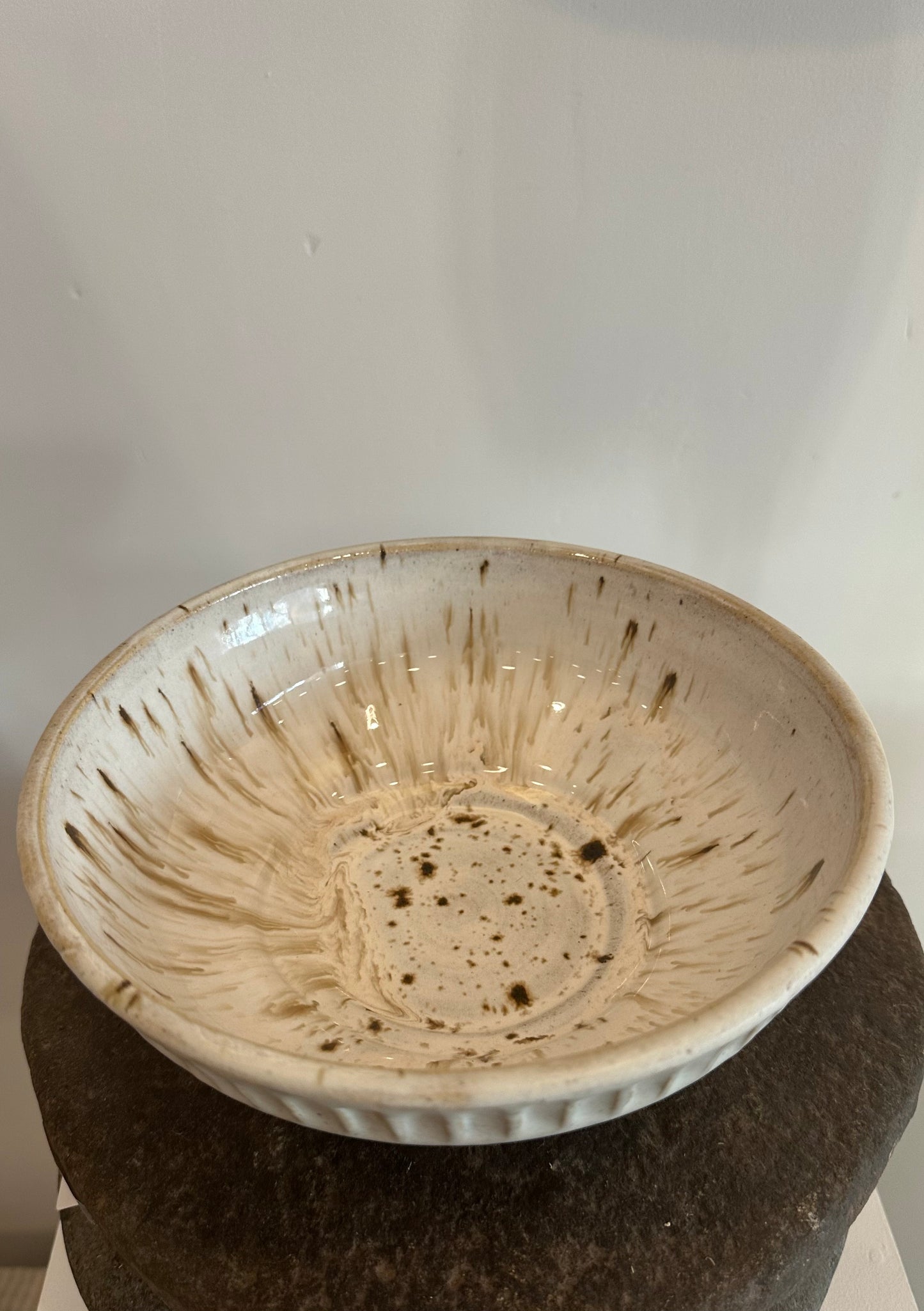 Ten of Cups Handmade Ceramic Bowl