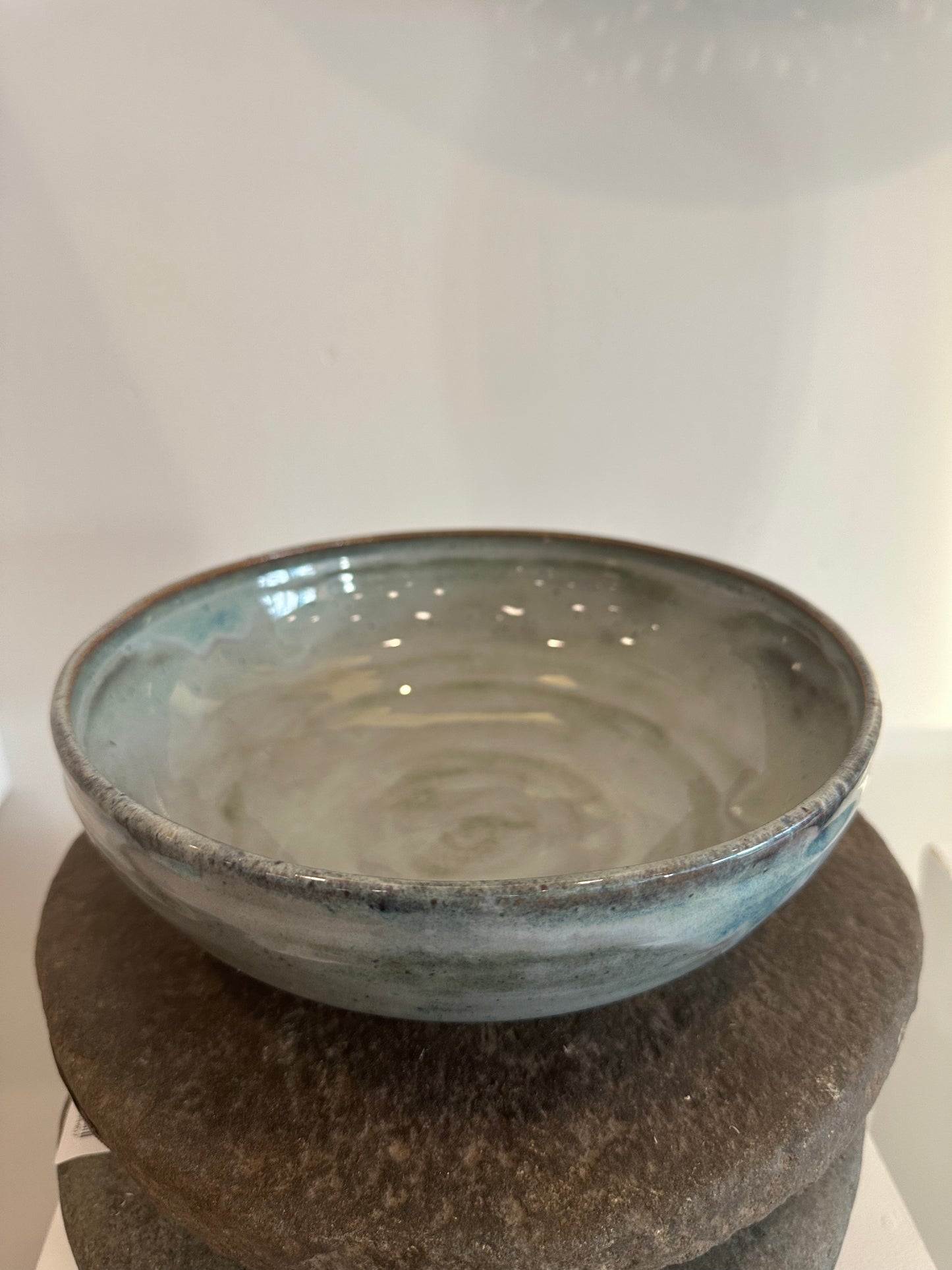 Ten of Cups Handmade Ceramic Bowl
