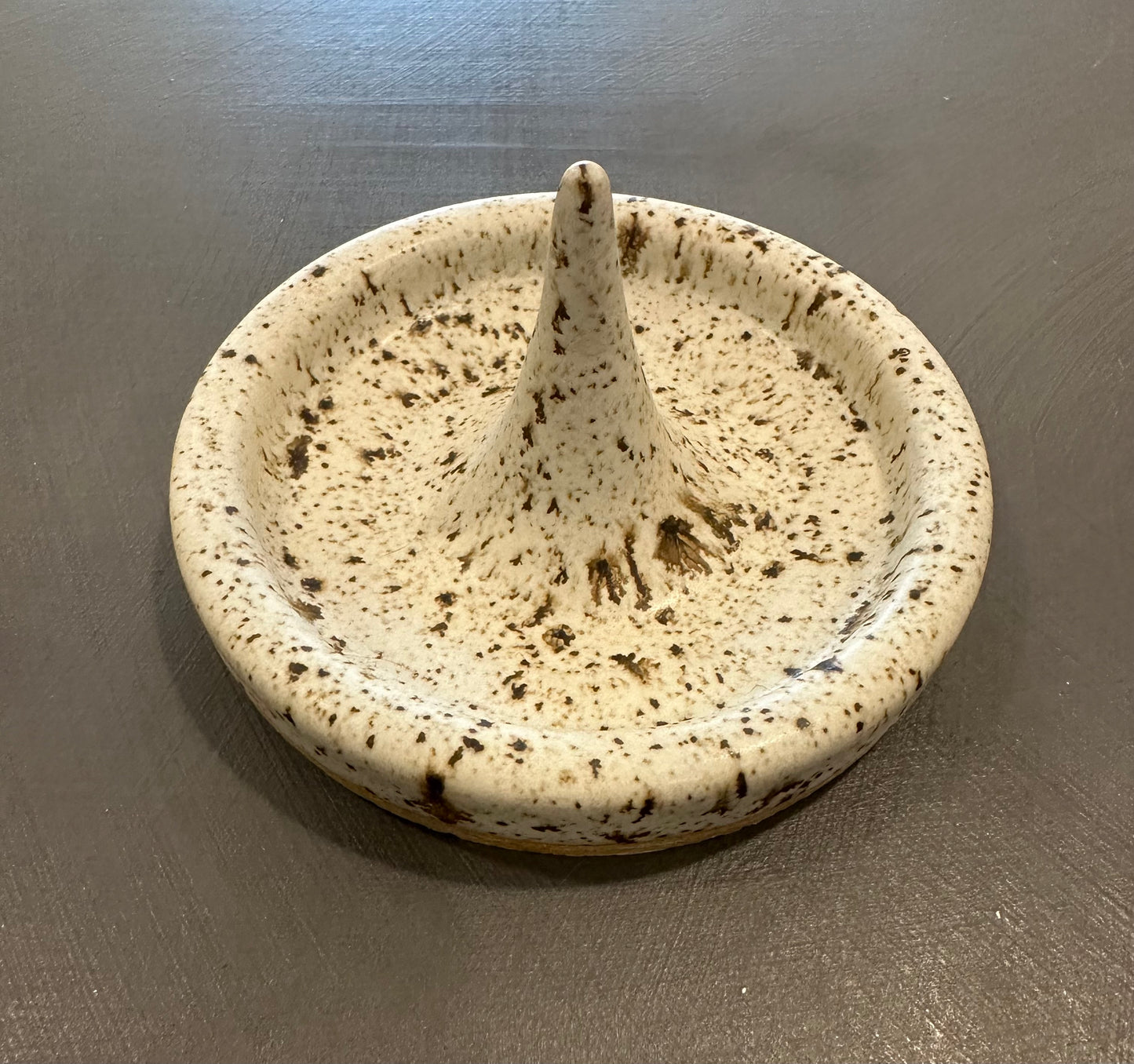 Ten of Cups Ring Dish