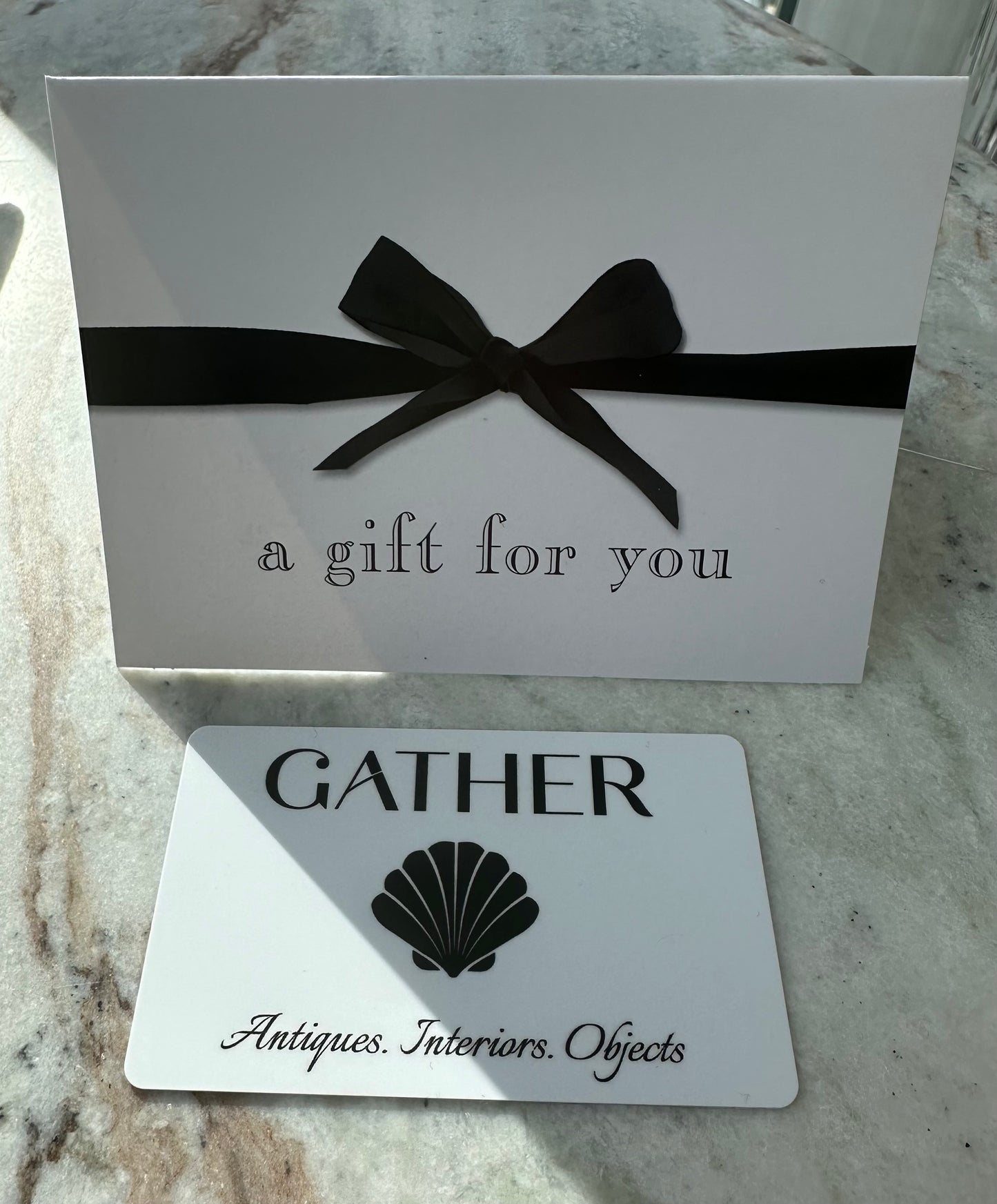 GATHER Gift Card