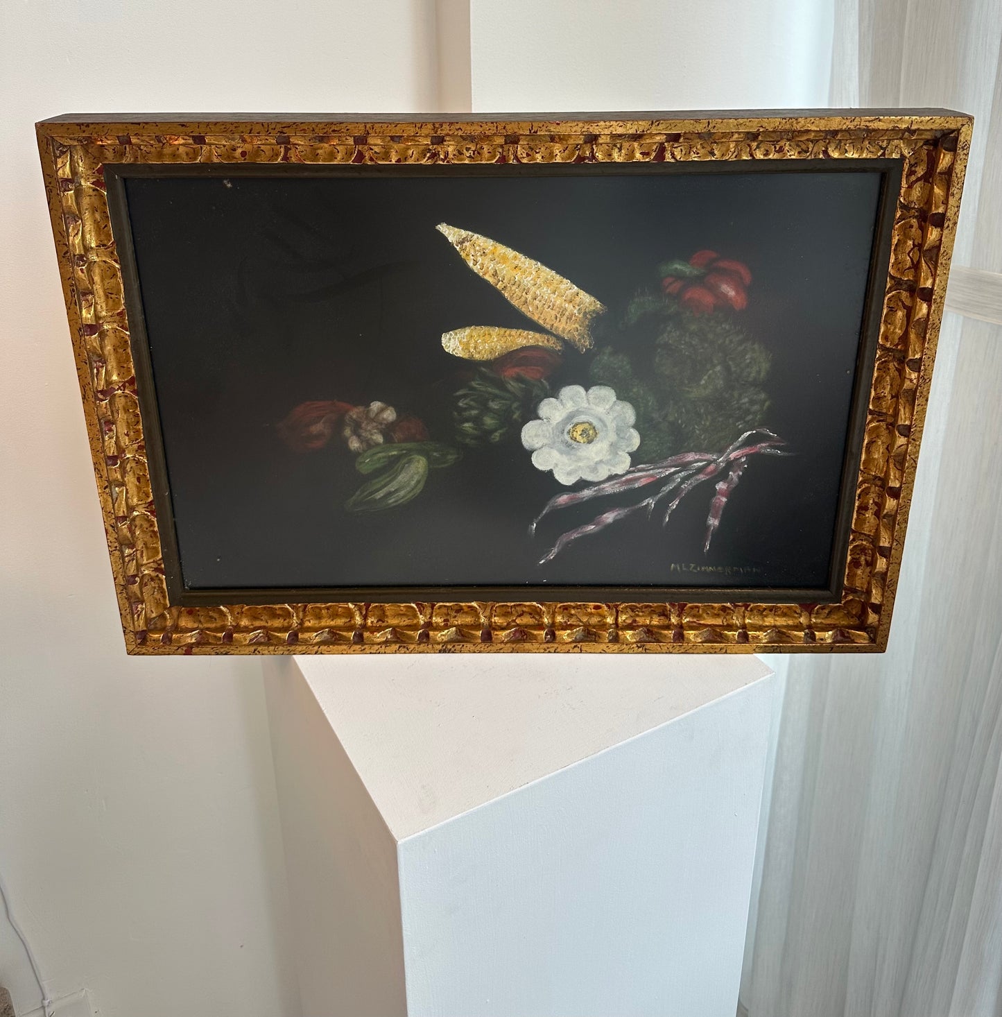 Vintage Still life Print