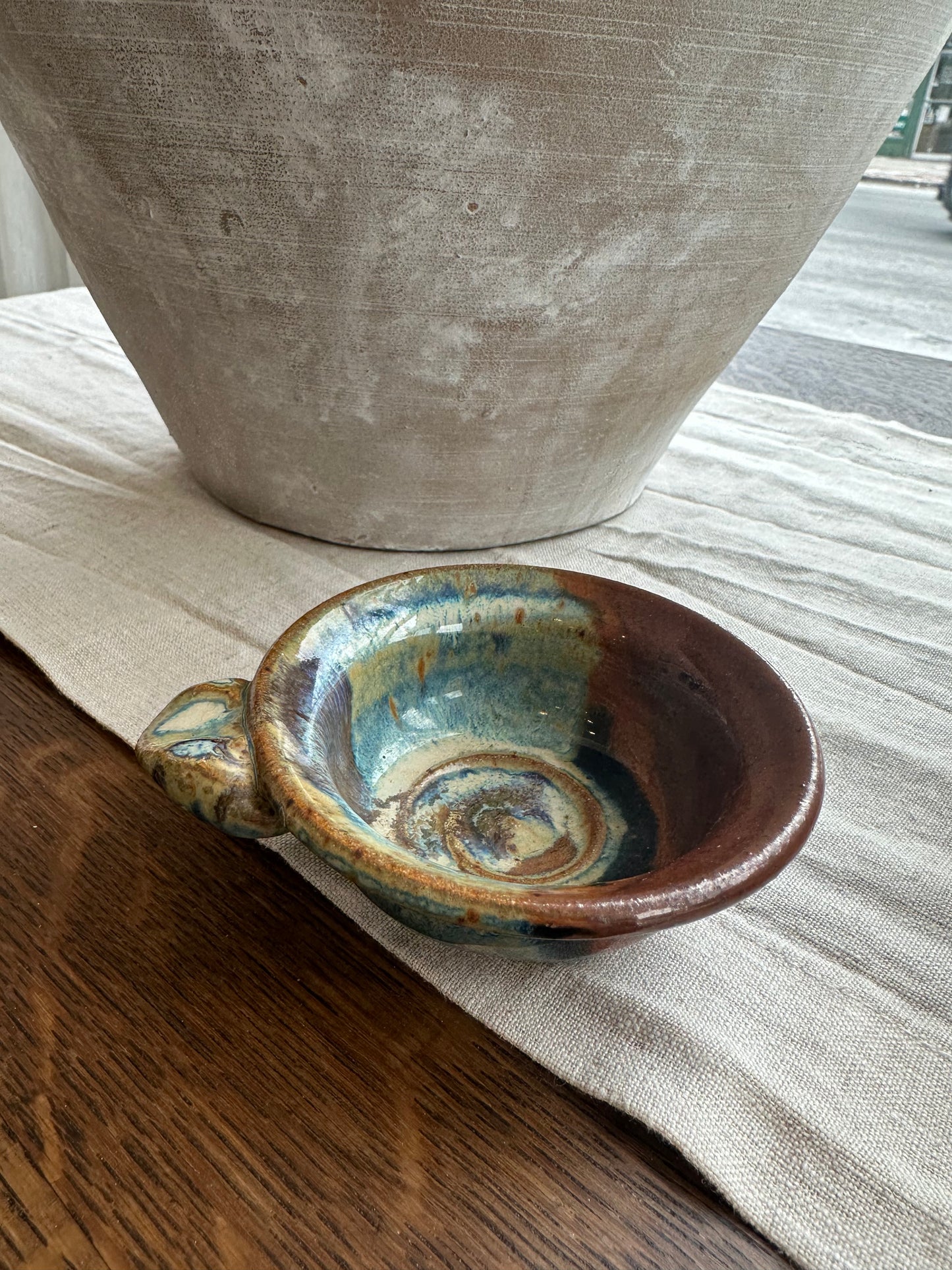 Small Dish
