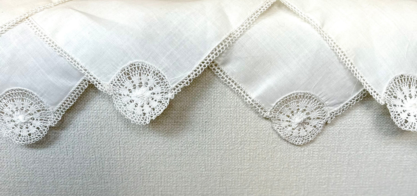 Vintage Cocktail Napkins
