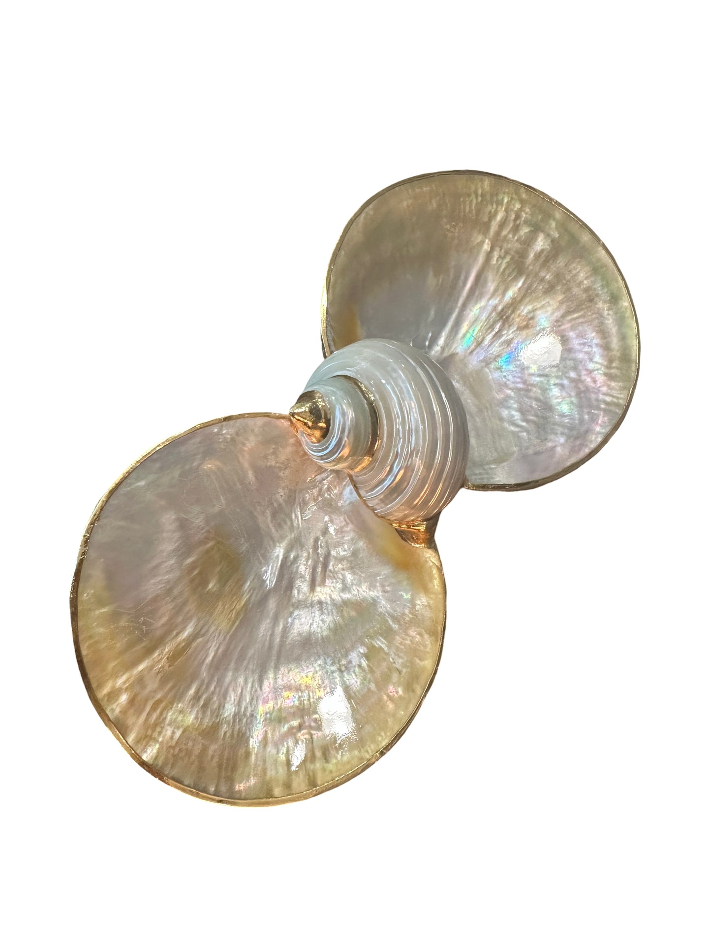 Vintage Shell Dish