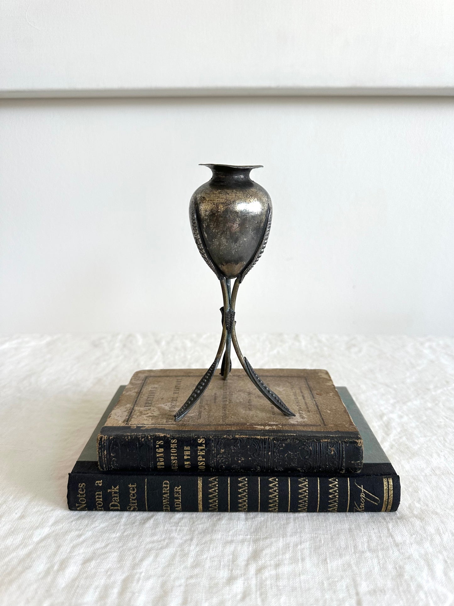 Small Vintage Decorative Vase