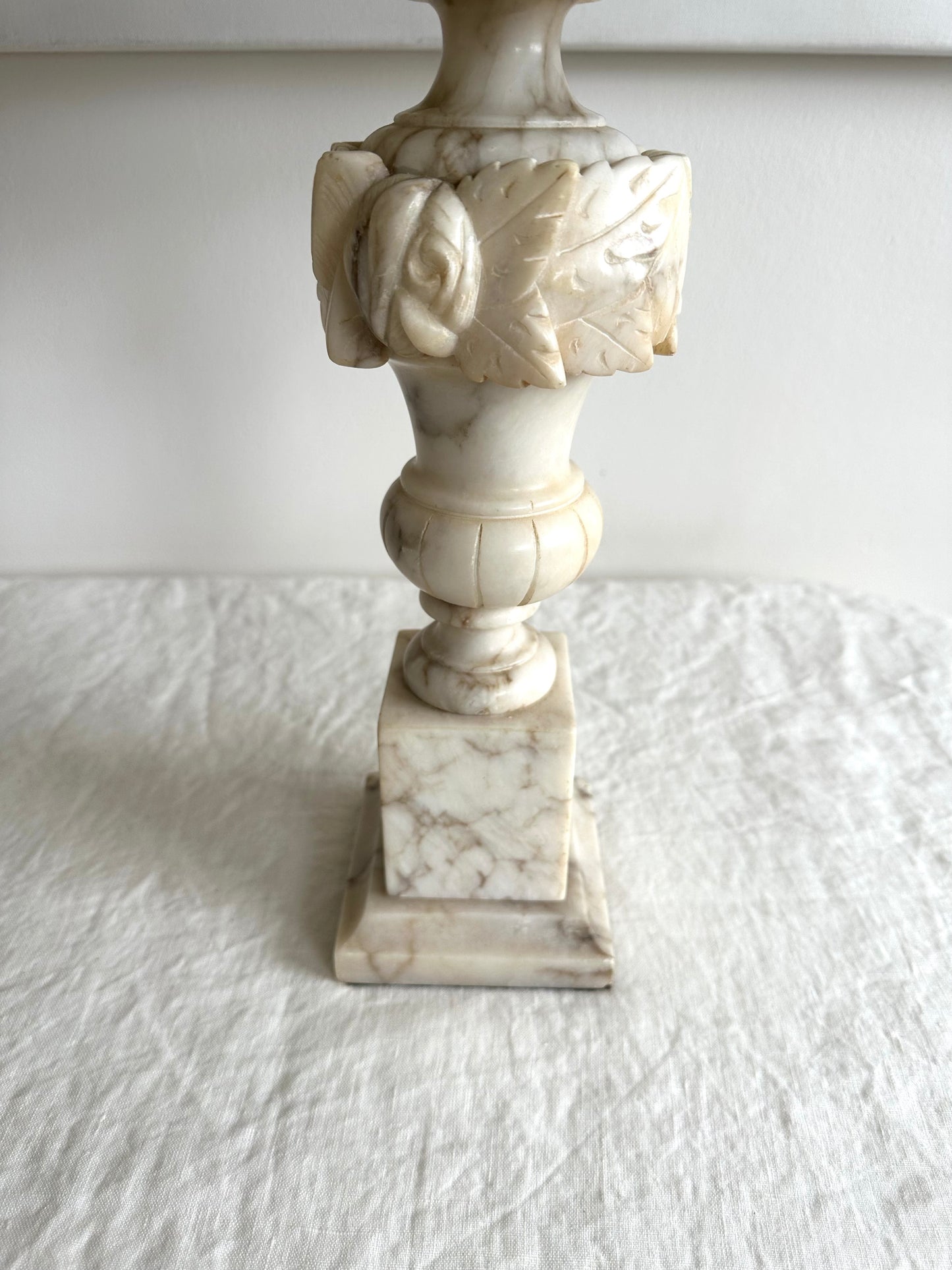 Neoclassical Italian Lamp