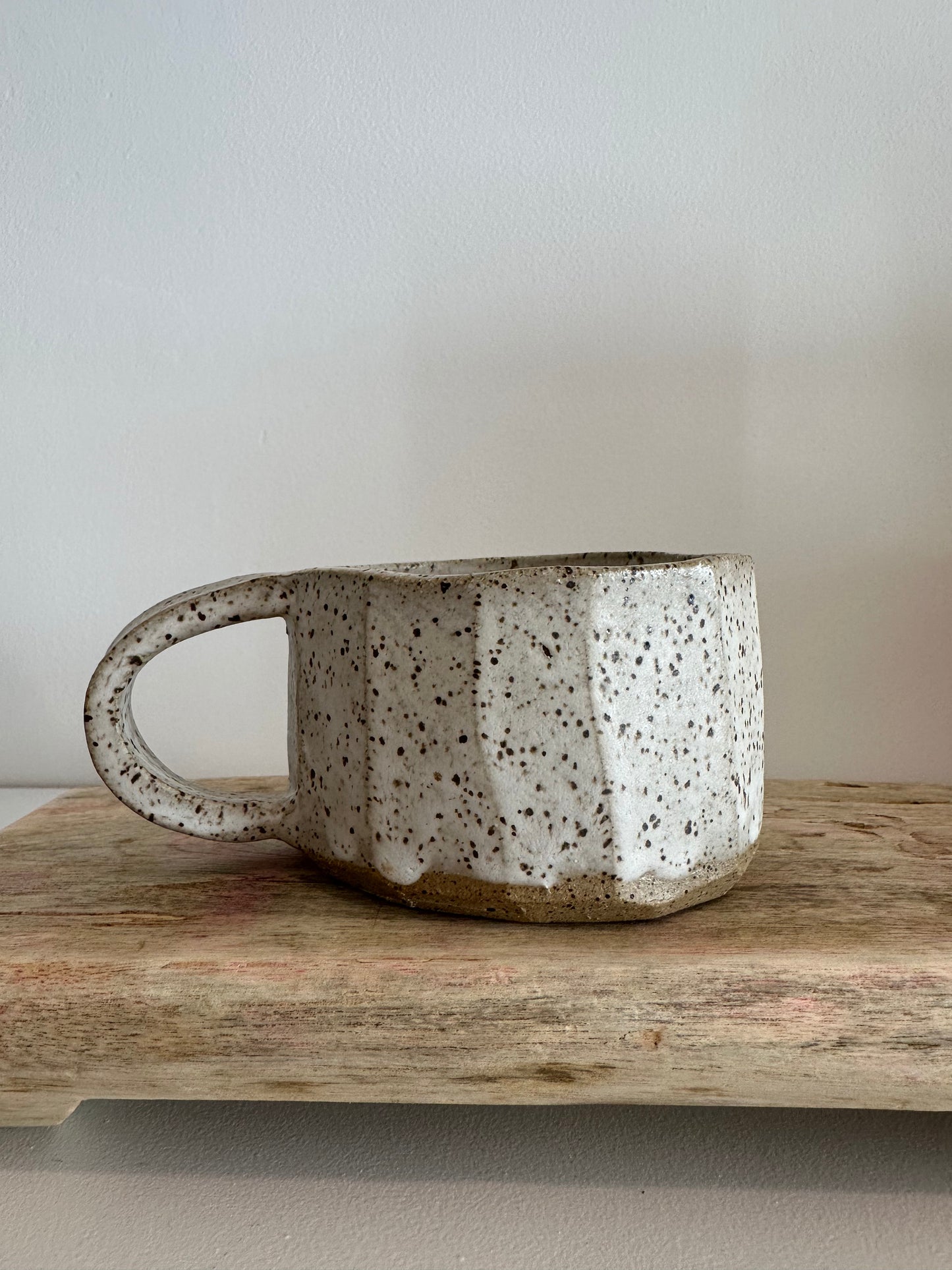 Handmade Mug by Bloom