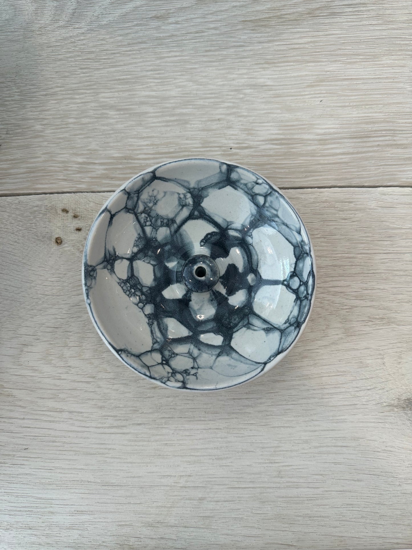 Nocturne Incense Wheel