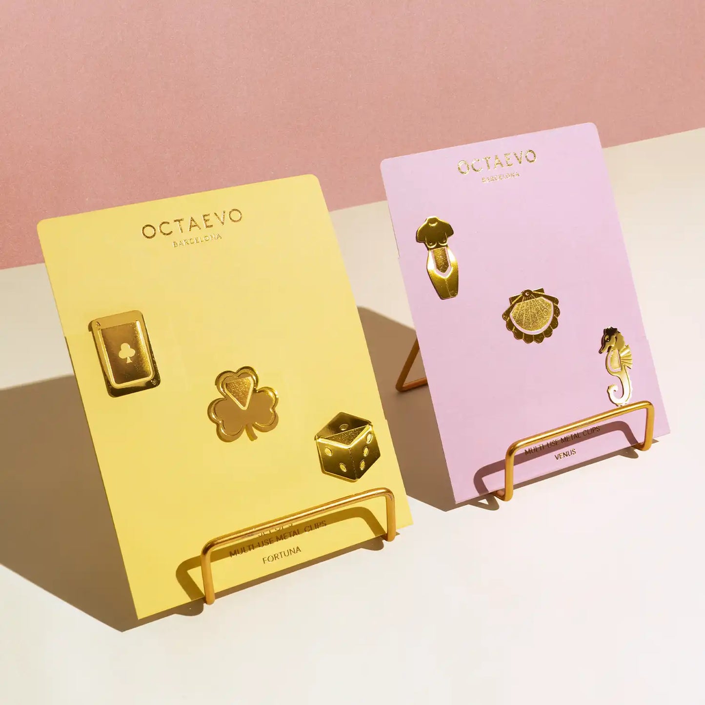 Venus Bookmarks