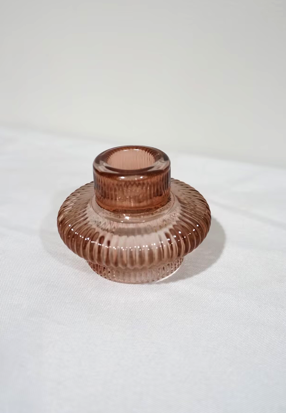 Taper/Tea Light Candlesticks, Stackable CandleHolders