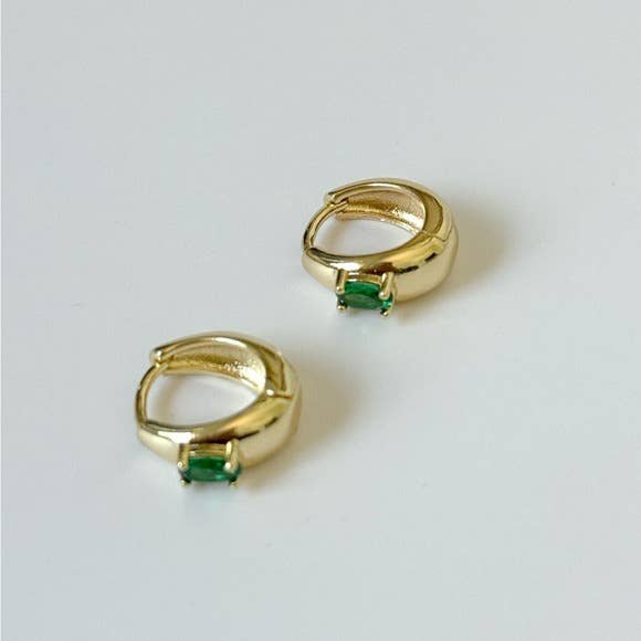 Bibi Hoops