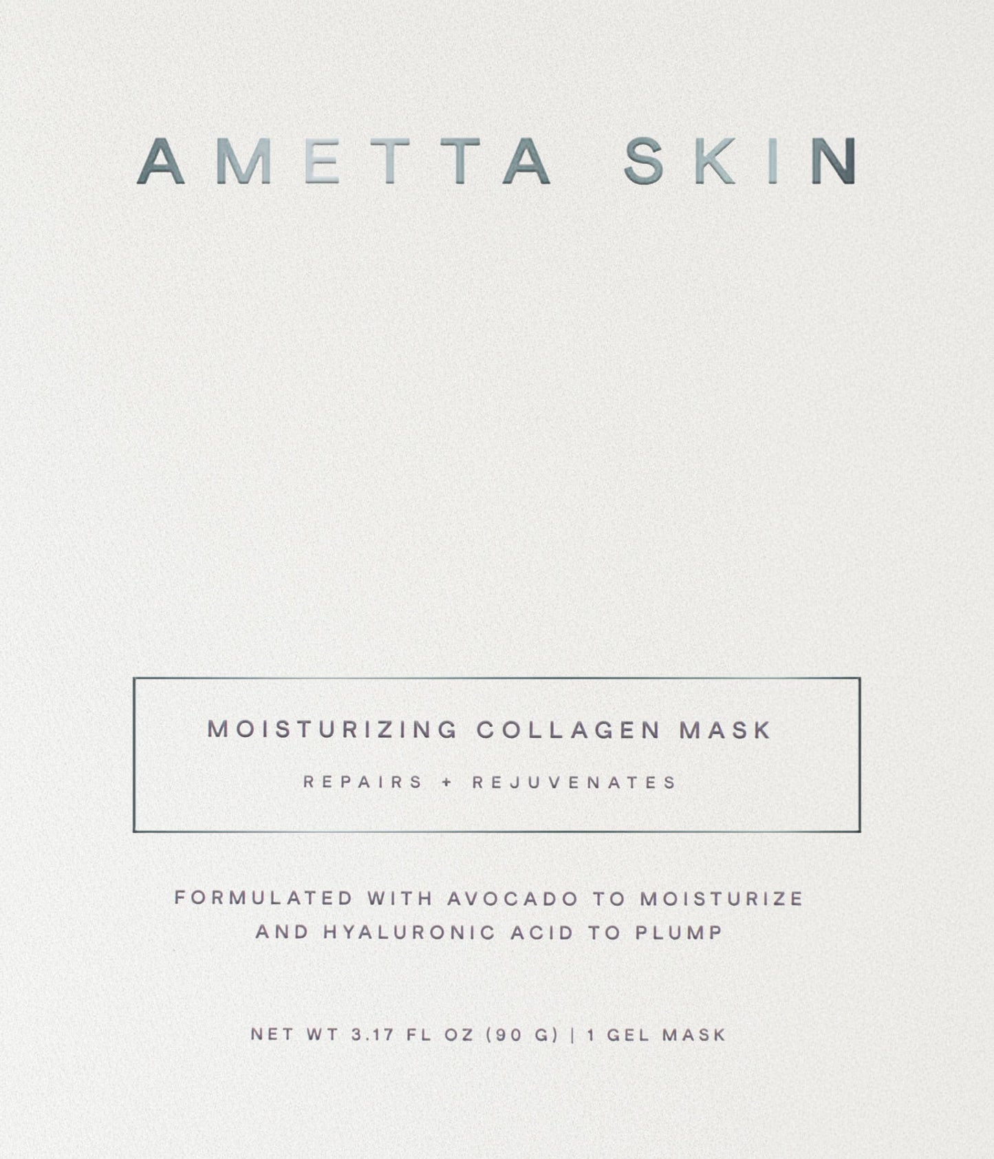 Moisturizing Collagen Mask