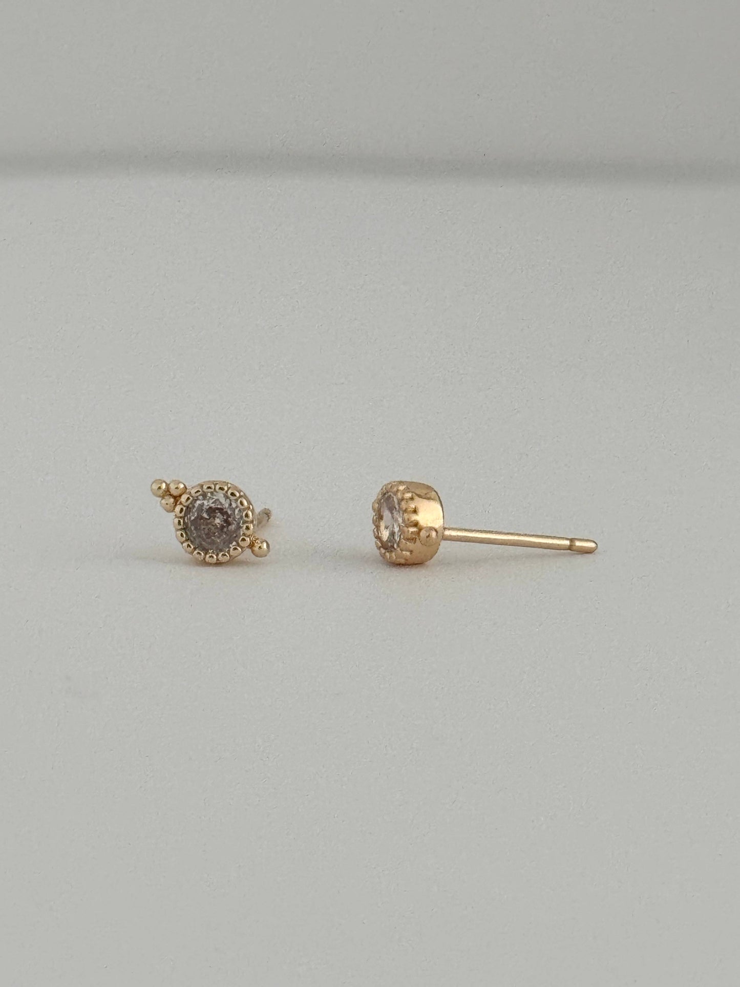 Hana Stud Earrings