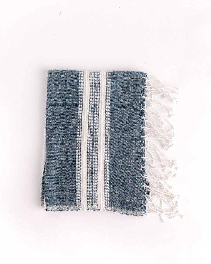 Hand Towel | Handwoven in Ethiopia