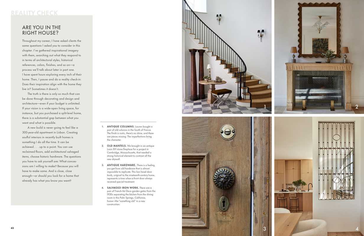 Foundations by Nate Berkus