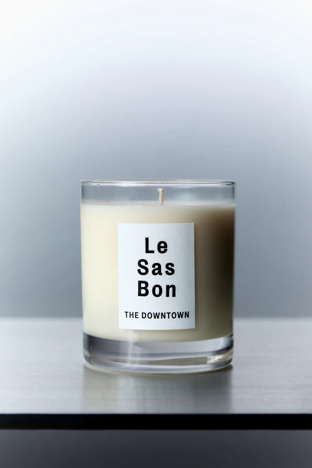 Le Sas Bon- The Downtown Candle 10oz