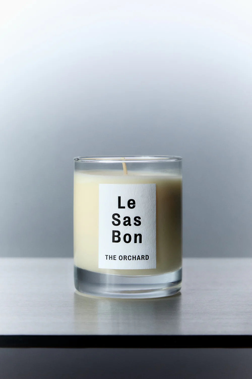 Le Sas Bon- The Orchard Candle- 10z
