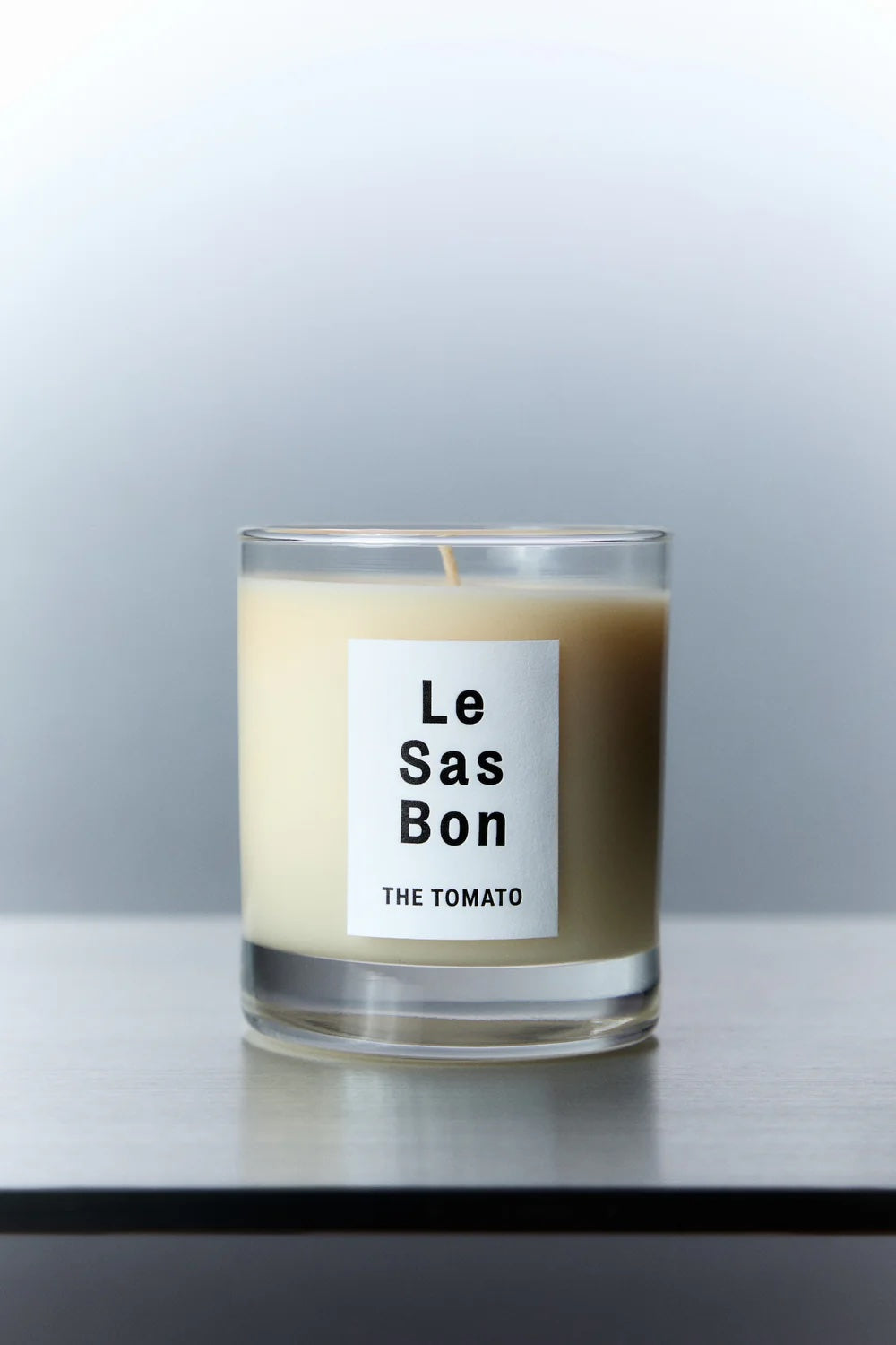 Le Sas Bon- The Tomato Candle 10oz