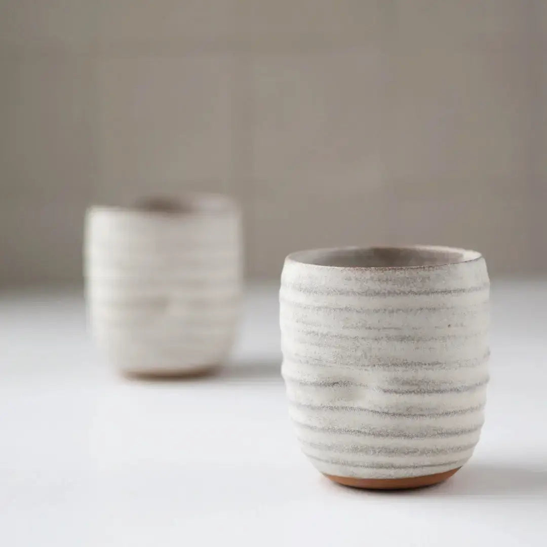 Everyday Handmade Ceramic Tumbler