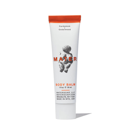 Mater Body Balm- Travel