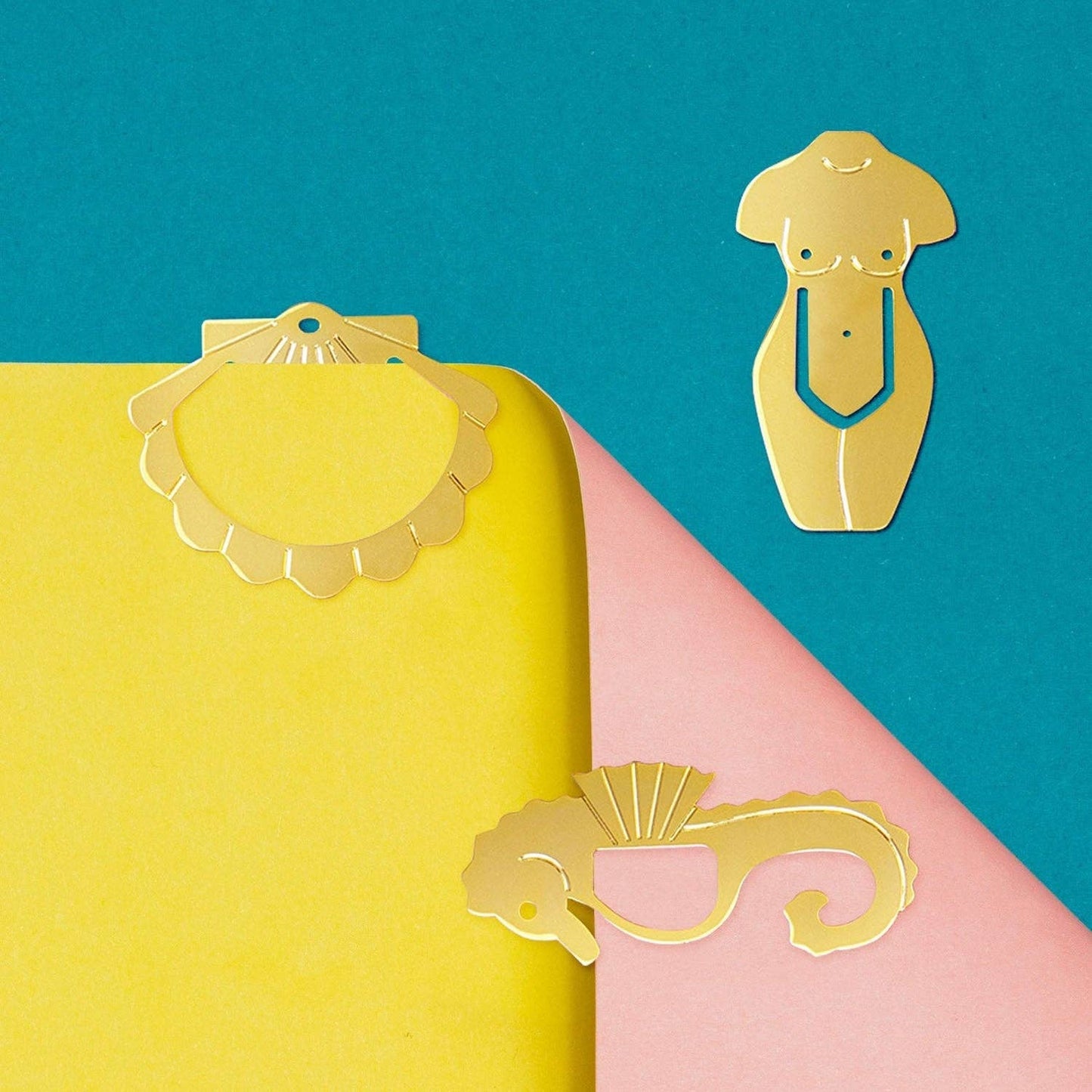 Venus Bookmarks