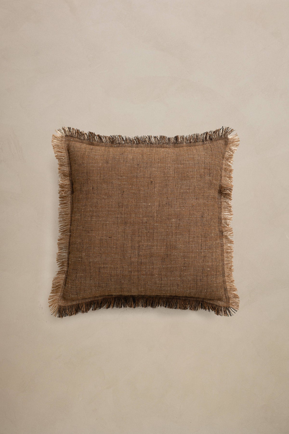 European Linen Pillow- 24"