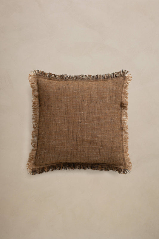 European Linen Pillow- 24"
