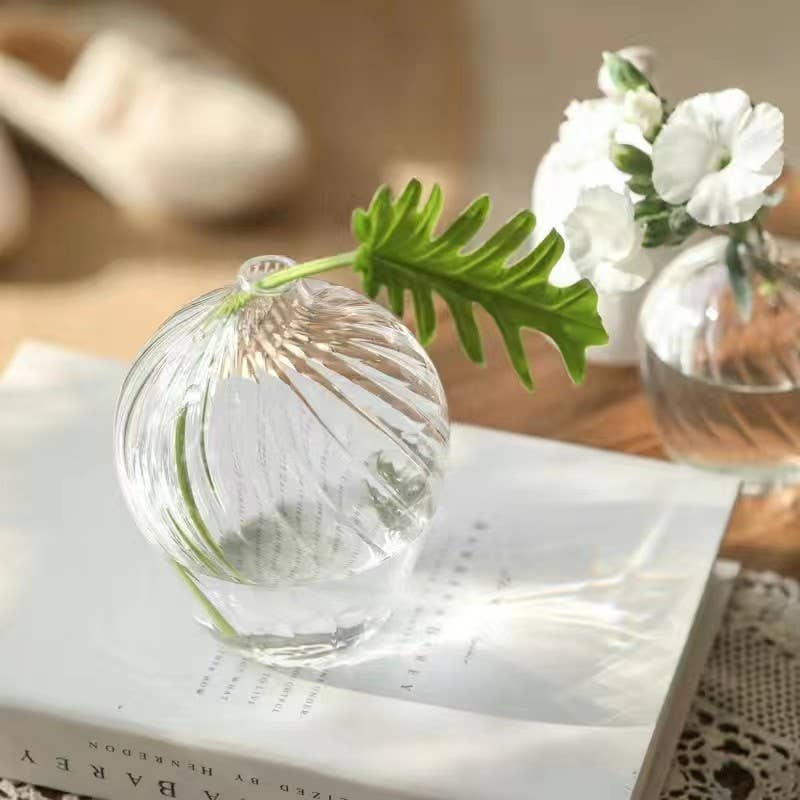 Bud Vases