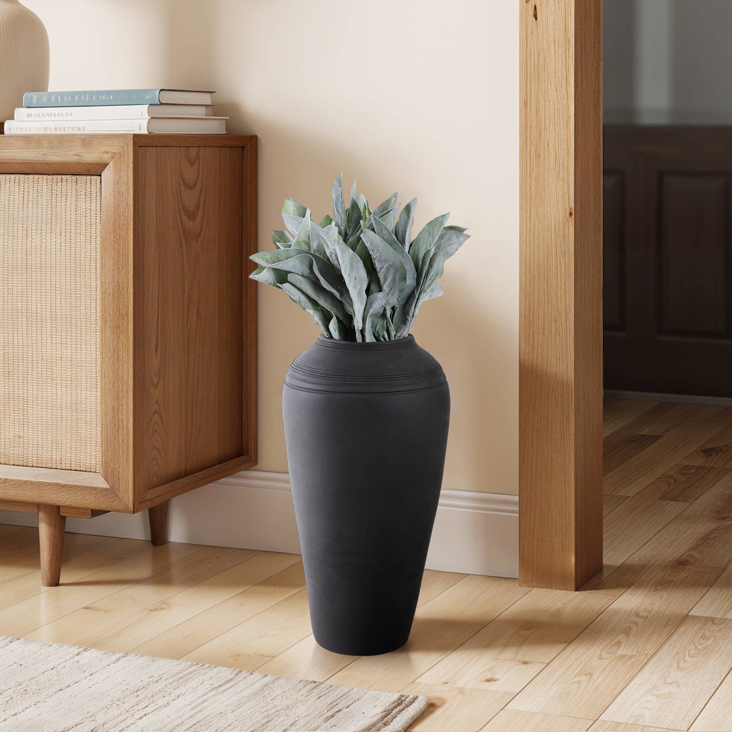 Floor Vase
