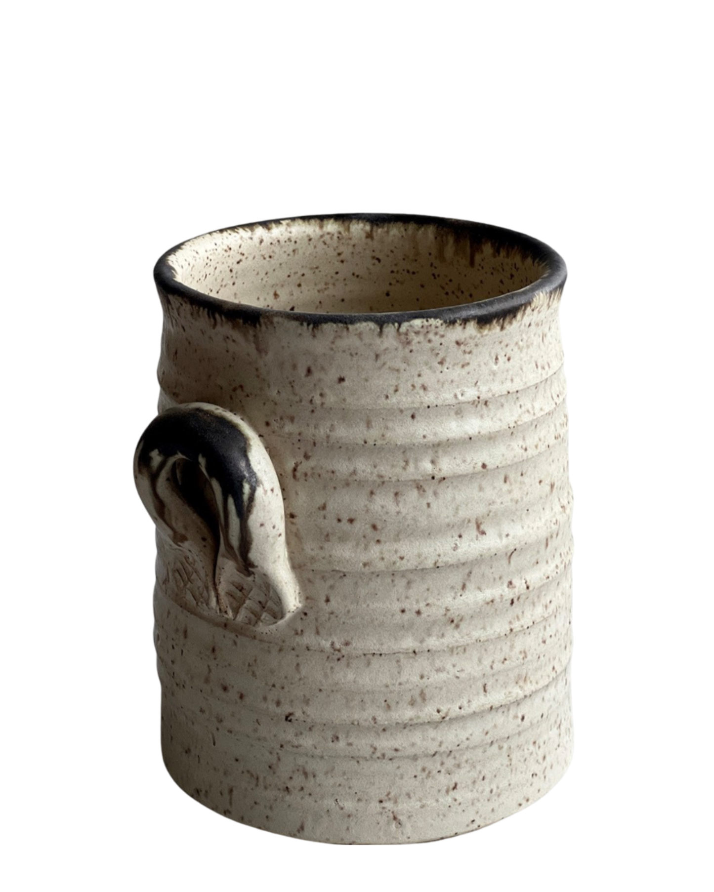 Handmade Utensil Holders