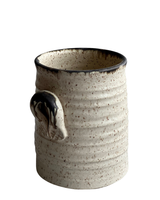 Handmade Utensil Holders