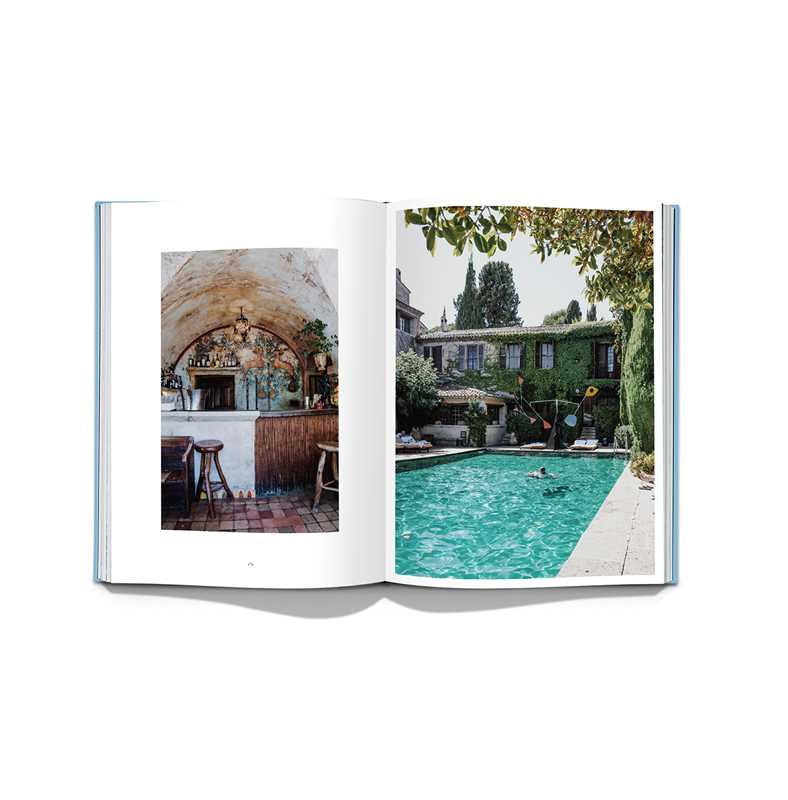 French Summer by Natalie Obradovich