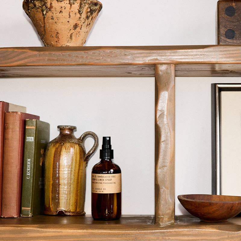 Sandalwood and Rose Room & Linen Spray