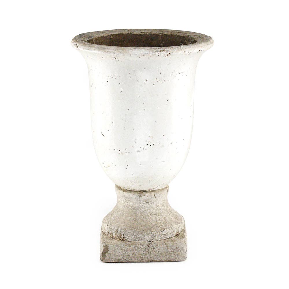 Stoneware Pottery Urn